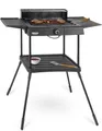 Stagecaptain EBBQ-2000 Multi-Elektrogrill 3 in 1