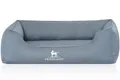 Knuffelwuff Orthopädisches Hundebett Leon
