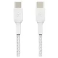 Belkin BOOST CHARGE - USB-Kabel - USB-C (M)