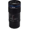 Venus Optic Laowa 100mm f/2.8 Ultra Macro APO Nikon Z (Nikon Z, Vollformat) (VE10028NZ)