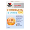 Doppelherz Q10 Ubiquinol 100 system Kapseln 30.9 g