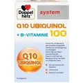 Doppelherz system Q10 UBIQUINOL 100 + B-VITAMINE 60 St