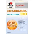 Doppelherz Q10 Ubiquinol 100 System Kapseln