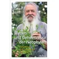 Wesen und Geheimnisse der Neophyten von Wolf-Dieter Storl / AT Verlag / Buch