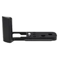 JJC HG X100VI Camera Hand Grip Zwart (Handgriff) (D273331)