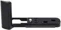 JJC HG-X100VI Grip für Fujifilm X100VI schwarz
