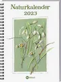 Naturkalender 2023: Terminplaner mit Spiralbindun... | Buch | Zustand akzeptabel