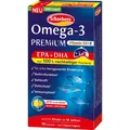 Schaebens Omega-3 Premium + Vitamin D
