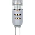 MLI 401043 - LED-Stiftsockellampe G4, 1,2 W, 100 lm, 2700 K