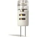 Müller Licht LED Lampe 1.2W 11W 12V G4 100lm 2700K 401043