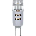 Müller Licht LED Lampe 1.2W 11W 12V G4 100lm 2700K 401043