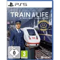 Bigben Interactive Train Life: A Railway Simulator, PS5, PlayStation 5, E (Jeder)
