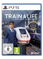 PS5 - Train Life: A Railway Simulator DE NEU & OVP