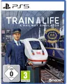 Train Life: A Railway Simulator - PS5 / PlayStation 5 - Neu & OVP - DE