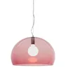 Kartell Fl/y transparent