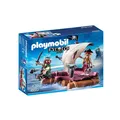 PLAYMOBIL 6682 Piratenfloß
