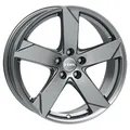 RIAL KODIAK 5-LOCH graphit 8.0Jx19 5x114.3 ET50 3000102464