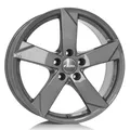 Rial Felgen Kodiak 8.0Jx19 ET50 5x114,3 GRAP für HYUNDAI Grand Santa Fe i30 Kona