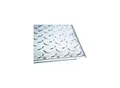 Schachtabdeckung verzinkt 80x80cm begehbar ; Homberg (4053569877671)