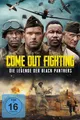 Come Out Fighting - Die Legende der Black Panthers,1 DVD | Deutsch | DVD | 2023