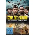 Come Out Fighting - Die Legende der Black Panthers, 1 DVD