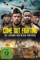Come Out Fighting - Die Legende der Black Panthers DVD *NEU*OVP*