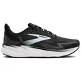 Brooks Revel 8 Laufschuhe Herren in black-grey-white, Größe 47 1/2