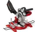 Einhell Kapp-Gehrungssäge TC-MS 2112 (max. 1.600 W, 5.000 min-1, Drehtisch)
