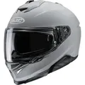 HJC i71 Helm, grau, Größe M für Männer