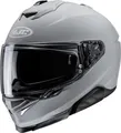 Hjc I71 Integralhelm Grau M Grau M