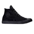 Converse Chucks Taylor All Star HI (Black Mono) 41,5 EU