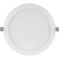 LEDVANCE LED Downlight 3000K IP20 DLSLIMDN21018W/3000K