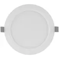 Ledvance EINBAUDOWNL. 18W 3000K 1530LM / LEDVAN DOWNLIGHT SLIM RD210 4058075079090
