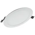 LED Panel Ledvance Downlight LED Slim DN210 Round 18W 3000K weiß