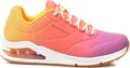 SKECHERS Uno 2 - Ombre Away Schuhe Damen Weiss 38