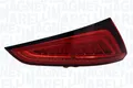MAGNETI MARELLI 714021240801 Rückleuchte Rechts für AUDI Q5 8R 5-Tür 06.12-12.16