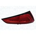 1x Heckleuchte MAGNETI MARELLI 714021240801 passend für AUDI
