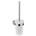 hansgrohe HG WC-Bürstenhalter LOGIS UNIVERSAL Wandversion chrom