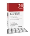 N1 Healthcare N1 Appetitzügler Forte Kapseln 42 St. Kapseln, 42 St., 51 g