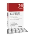 N1 APPETITZÜGLER FORTE 42 Kapseln - [Medizinprodukt zum Abnehmen]