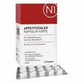 N1 Appetitzügler Kapseln forte · 42 St · PZN 18295958