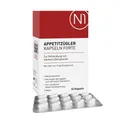 N1 Appetitzügler Kapseln forte 42 ST