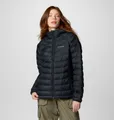 Columbia Steppjacke Powder Lite II Hooded Jacket Übergangsjacke