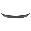 DIEDERICHS 1280361 Spoiler für BMW 1 Coupe (E82) 2007-