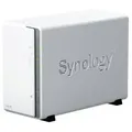Synology Disk Station DS223J - NAS-Server - SATA 6Gb/s