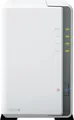 Synology DiskStation DS223J 2-Bay NAS-Storage Server