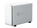 Synology DiskStation DS223J 2 Einschübe NAS-Server Leergehäuse (DS223J)