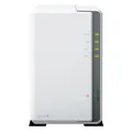 Synology DiskStation DS223j NAS-Server