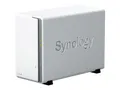 Synology Disk Station DS223J - NAS-Server - SATA 6Gb/s (DS223J)