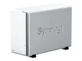 Synology Disk Station DS223J - NAS-Server - SATA 6Gb/s